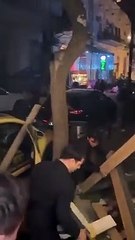 Bakü'de eğlence mekanında patlama: Çok sayıda yaralı var