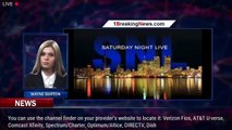 Gunna on 'Saturday Night Live': Free live stream, how to watch online without cable - 1breakingnews.