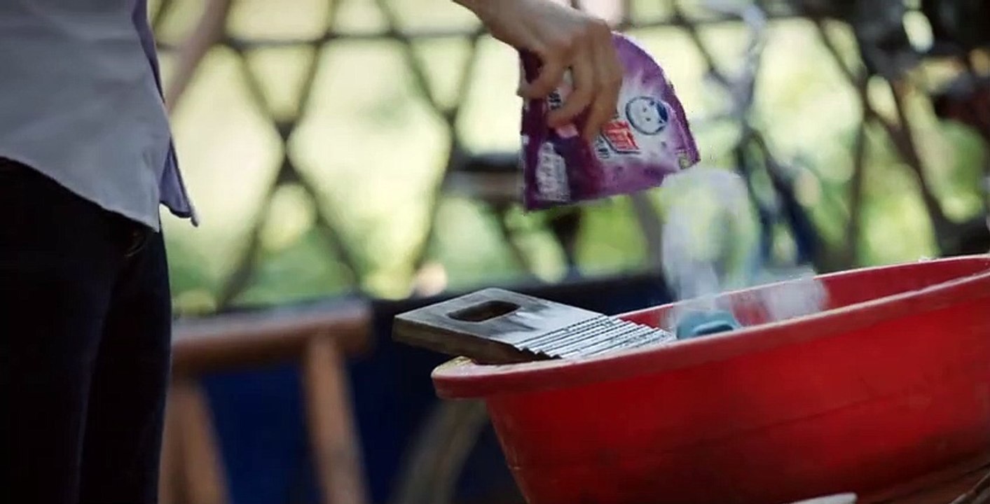 Young and Beautiful S01 E30