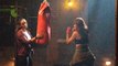 Ziddi Dil Maane Na On Location: Monami removes her frustration on Punching Bag, scared | FilmiBeat