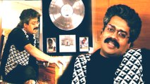 Singer Hariharan's Candid Interview On His First Break & Career | Flashback Video