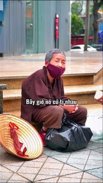 9 con không nuôi nổi 1 mẹ, cụ bà tâm sự xót xa: “Trước không khổ thế này... con thấy mà vẫn tránh”