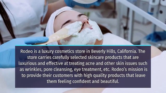 R cosmetics rodeo dr reviews Luxury Skincare Salon