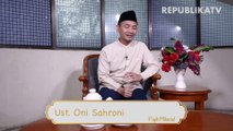 Bagaimana Hukum Transaksi NFT Menurut Syariah?