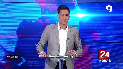 Trujillo: caen 8 integrantes de una presunta red de narcotraficantes