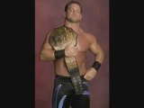 Chris Benoit 3rd theme