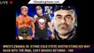 WrestleMania 38: Stone Cold Steve Austin stuns his way back into the ring, Cody Rhodes returns - 1br