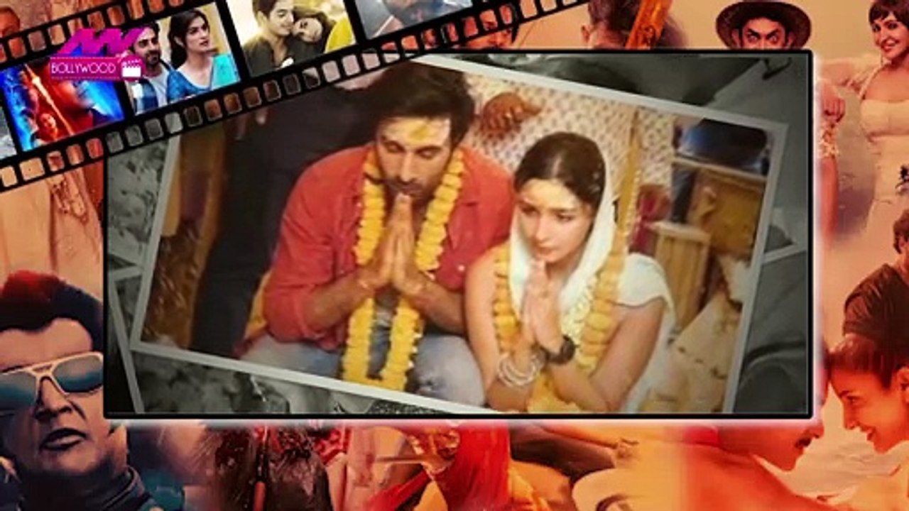 Ranbir Alia Wedding: ऐसी होगी Alia Bhatt और Ranbir Kapoor की शादी, बन गई गेस्ट लिस्ट