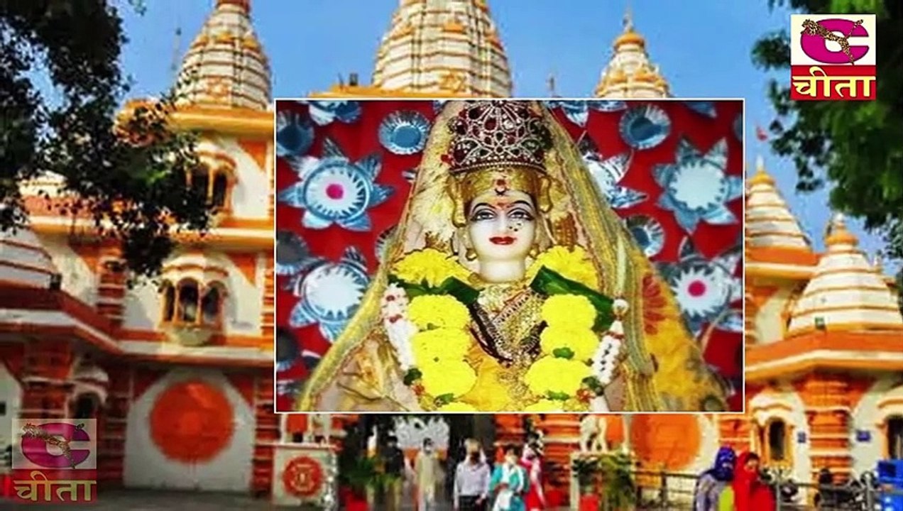 शीतला माता के सुपर हिट भजन ||  मेरी गुड़गामे आली माँ || Meri Gudgame Aali Maa || Narender Kaushik || Maa Sheetla Bhajan