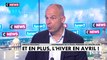 Arnaud Rousseau : «Les prix vont continuer à grimper car les agriculteurs utilisent du carburant et des produits dont les prix augmentent, la bouteille d’huile de tournesol pourrait passer de 1,50 à 3 euros, car le tournesol en Europe est en Ukraine»