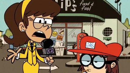 منزل لاود الجزء1 الحلقة21 تأثير الفراشة لمقطع4