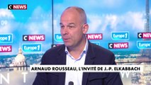 Arnaud Rousseau : «Il n’y aura pas de pénurie en France, en revanche il y aura une tension très forte sur les prix, mais dans le monde, on parle d’un ouragan de famine»