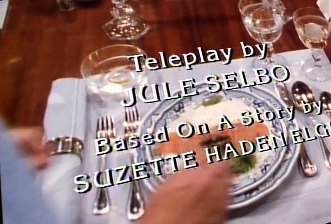 Tales from the Darkside S03 E08