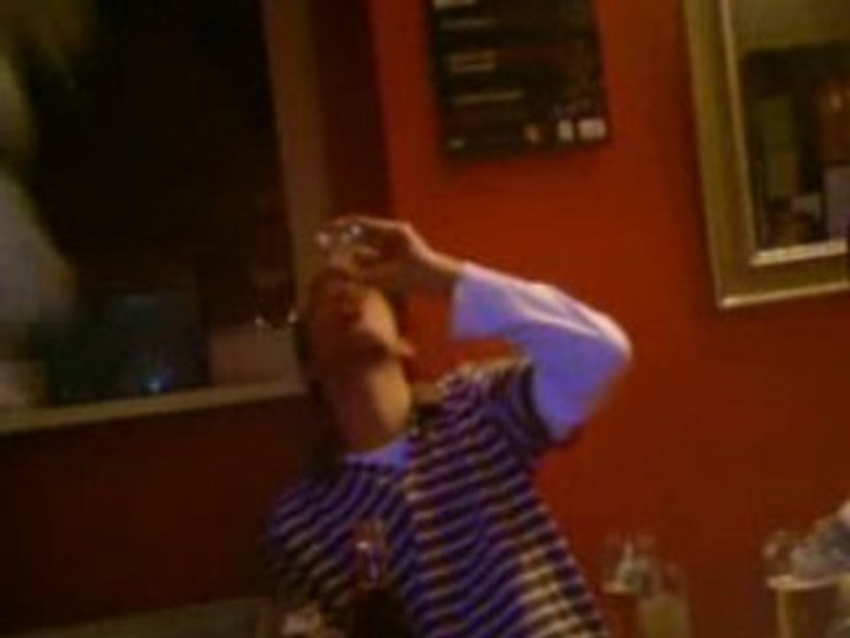 Gilles et mathieu total pété