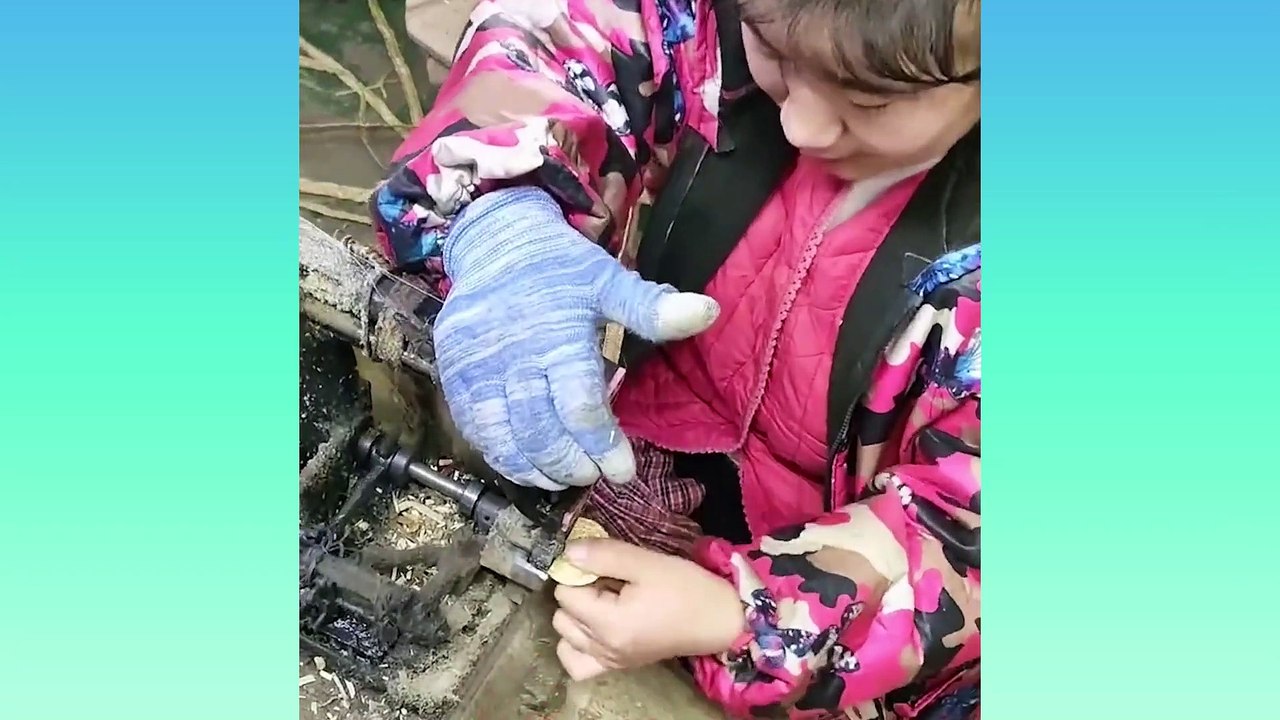 Satisfying Video That Leaves the Mind Mesmerized (1080p)