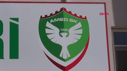 SPOR Olaylı maçın ardından her iki takımın yönetici ve futbolcuları darp raporu alıp, şikayetçi oldu