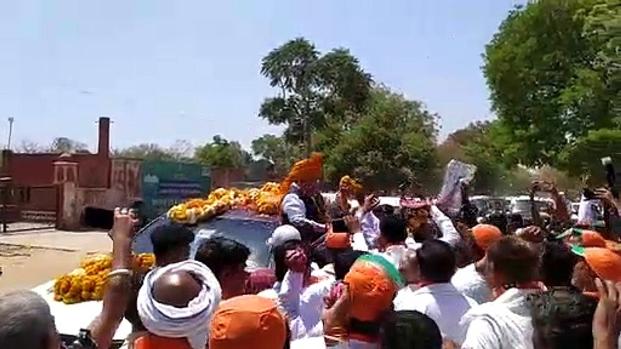 भाजपा में अब जातियों को जोड़ने की रणनीति: प्रदेश भर में होंगे अनुसूचित जनजाति सम्मेलन