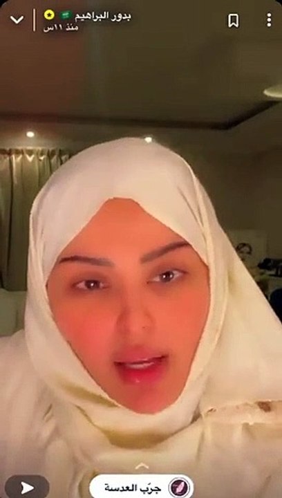 بعد ظهورها بالحجاب في إعلان خيري.. شاهد بدور البراهيم ترد على من وصفوها بالمنافقة