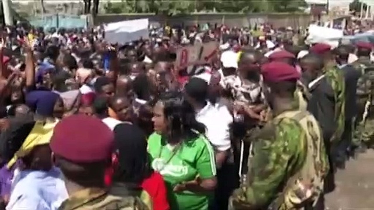 Mt. Kenya: We focuzs on the mountain, the voting patterns and leaders that are likely to be re-elected
