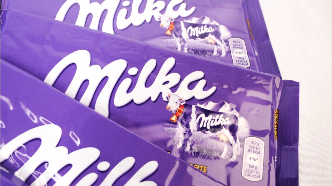 Non, Milka n'offre pas un panier de chocolat pour Pâques, c'est une arnaque