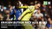 Les Blues piégés, Eriksen buteur - Premier league Chelsea 1-4 Brentford