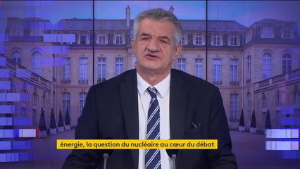 Présidentielle : "Je retirerai la Coupe du monde de football au Qatar", assure Jean Lassalle