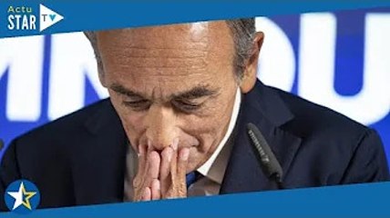 Éric Zemmour : le candidat viré illico d'un terrain de foot par le frère de Zinédine Zidane