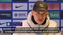 Tuchel nach Brentfords Sieg: 