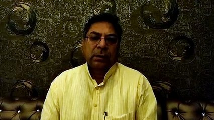 करौली आगजनी मामले पर भाजपा ने गठित की कमेटी