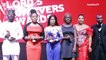 The Lord’s Achievers Awards 2022: Celebrating ‘The Bold and Audacious’