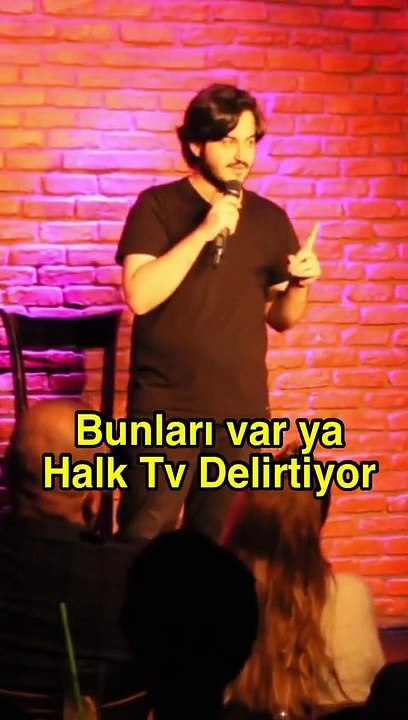 İzleyenler gülme krizine girdi! Kemalist istismarcılar komedyenlerin diline düştü