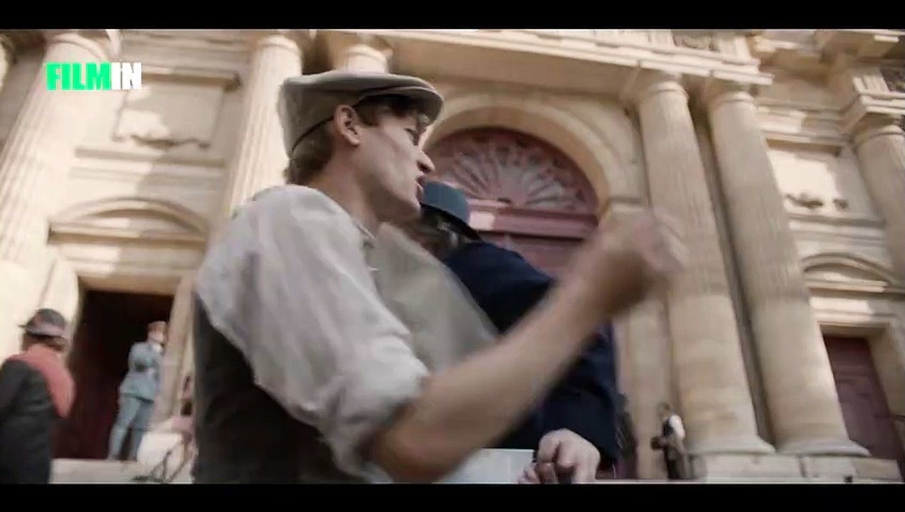 La garçonne - Tráiler | Filmin