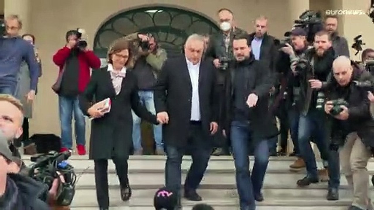 Parlamentswahl in Ungarn: Orban optimistisch
