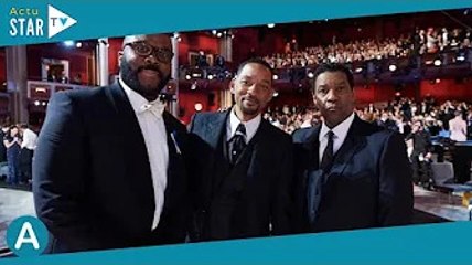 Gifle de Will Smith : Denzel Washington brise le silence et fait une étonnante révélation