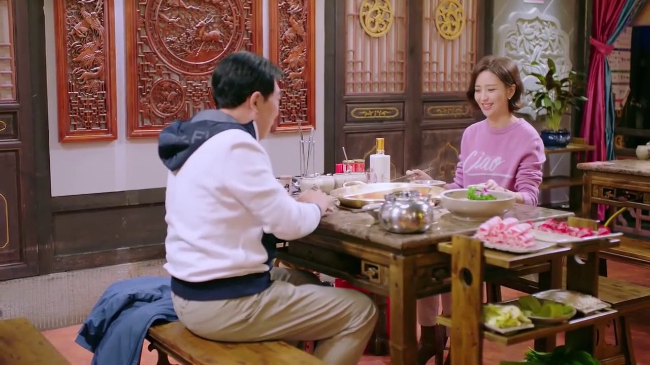 The Centimeter of Love EPS34│Tong Li Ya, Tong Da Wei│Everysides