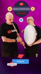 HAKAN & GÖKHAN IŞIKLI ( YOUTUBE )