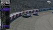 NASCAR Xfinity Series 2022 Richmond Race Ty Gibbs vs Nemecheck Epic Finish