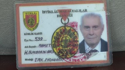 Savunma sanayi öncüsü Şakir Zümre'nin torunundan İHA-SİHA'ya "muhteşem" yorumu