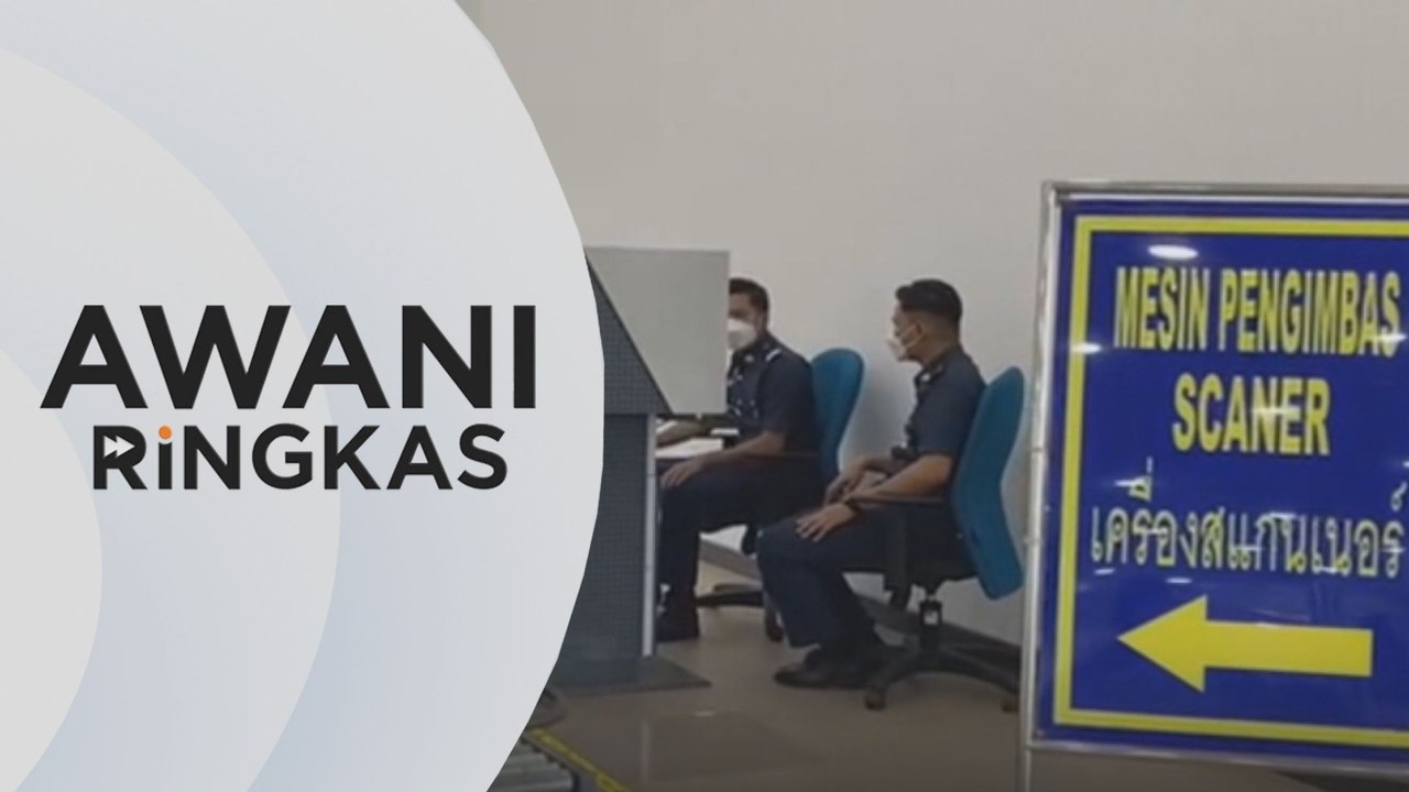 AWANI Ringkas: Jangan naikkan harga barangan | Penjarakan fizikal rumah ibadat bukan Islam di Sabah dan Sarawak