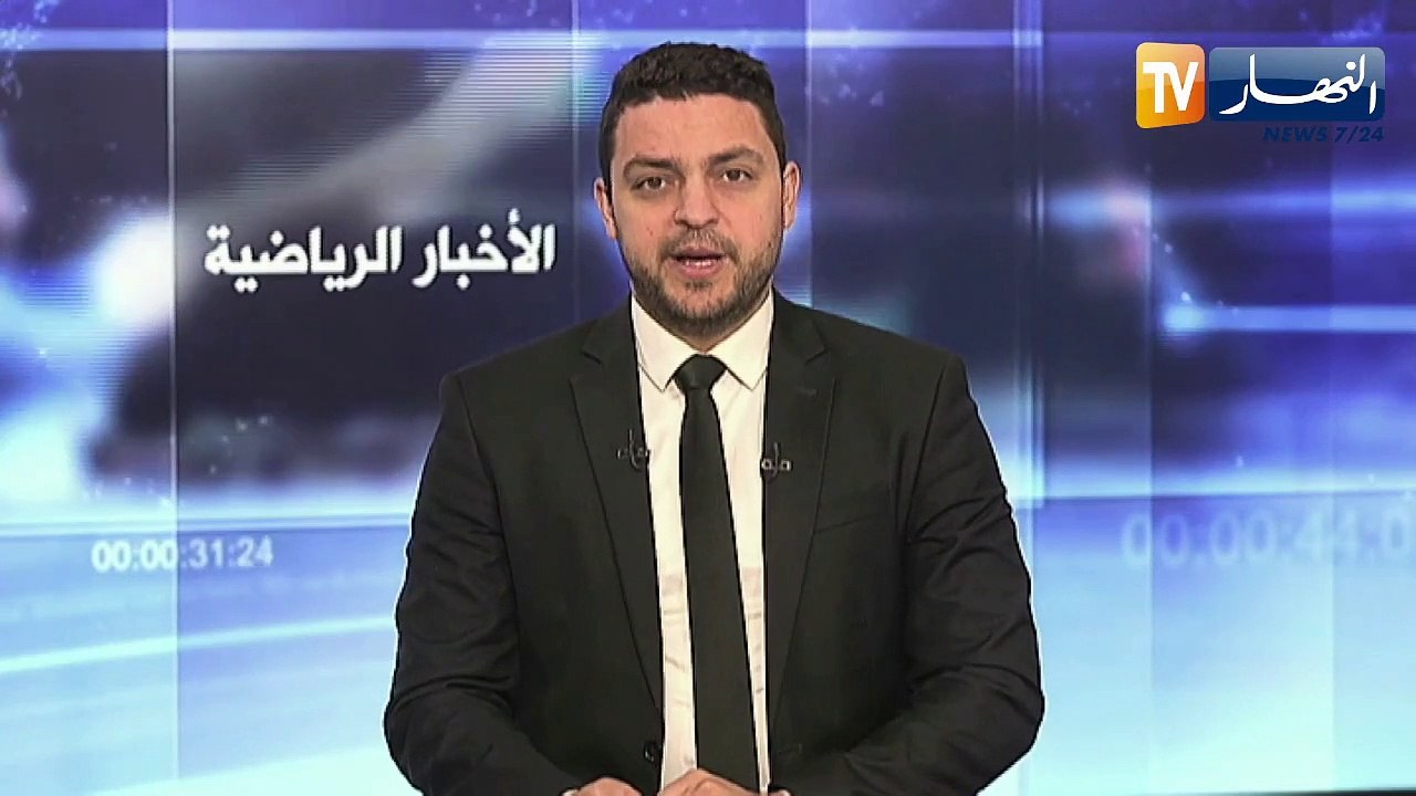 مدرب الرجاء المغربي: وفاق سطيف يملك مكانة خاصة...