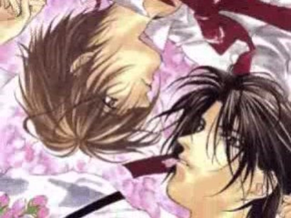 Yaoi