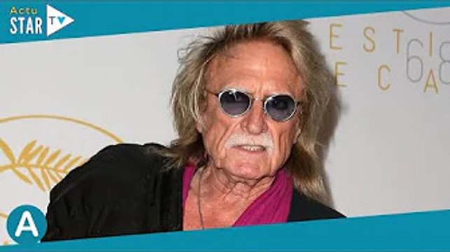 Christophe : les révélations d'une intime sur ses relations tendues avec ses deux enfants