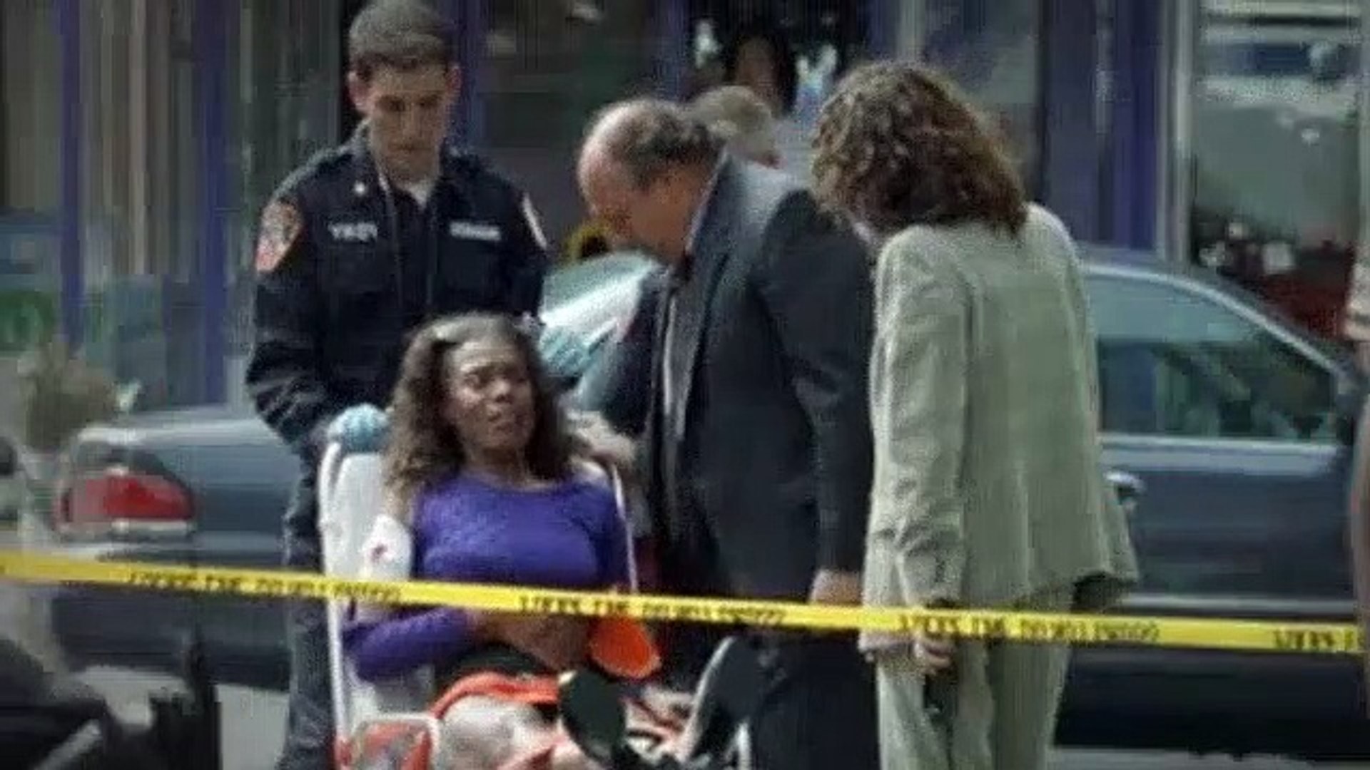 Brooklyn 99 season shop 5 episode 1 dailymotion