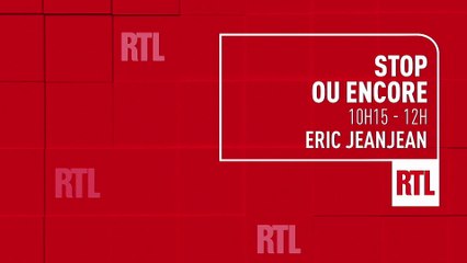 Le journal RTL de 11h du 03 avril 2022