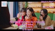 [Vietsub] Thế giới của những cô gái SS2- Teaser
