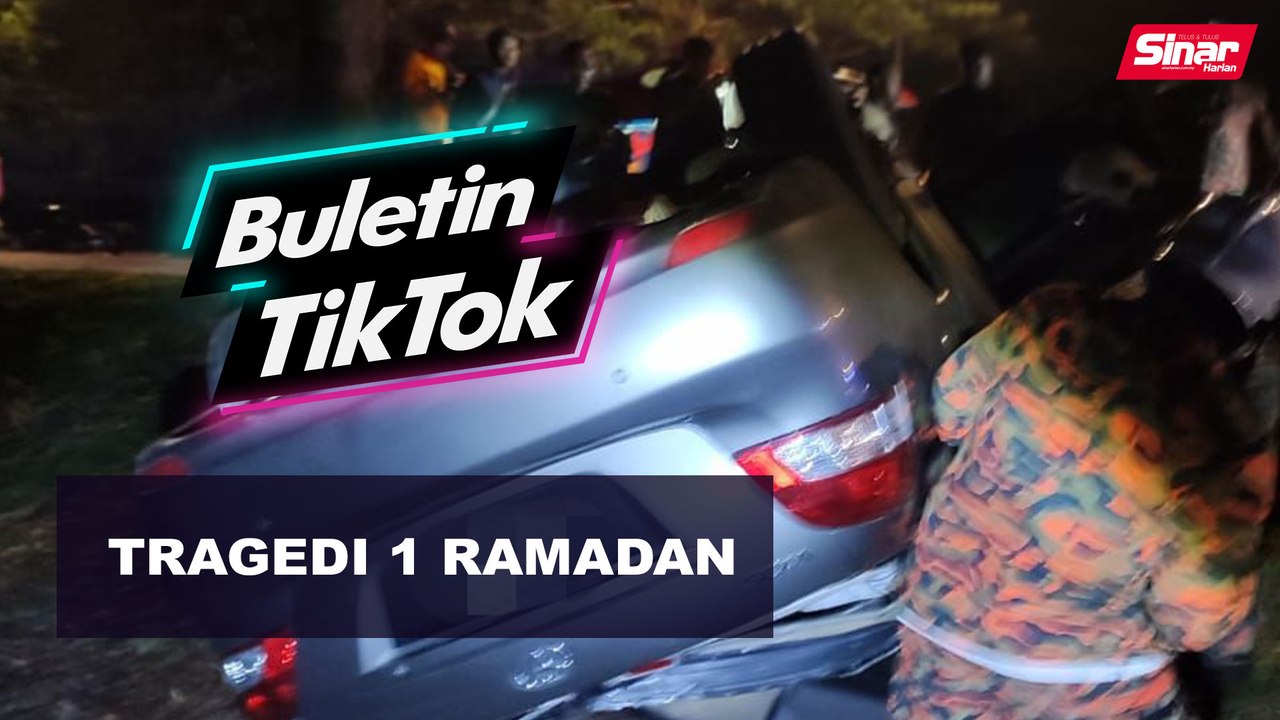 Tragedi 1 Ramadan