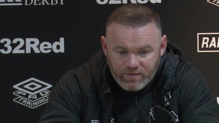 CdM 2022 - Rooney : "Le meilleur tirage que nous pouvions espérer"