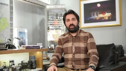 46 yıl önce çekilen uçak fotoğrafı kaybolan mesajı ortaya çıkarttı