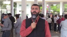 İSLAMABAD - Pakistan Başbakanı İmran Han'a yönelik güvensizlik oylaması parlamentoda reddedildi