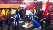 Festa FC Porto